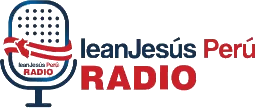 Radio Ieanjesus Peru logo